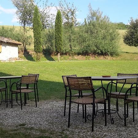 Agriturismo Valdappio ウルビーノ エクステリア 写真