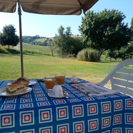 Agriturismo Valdappio ウルビーノ エクステリア 写真