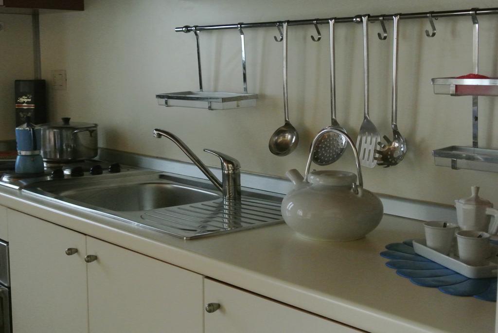 Agriturismo Valdappio ウルビーノ 部屋 写真