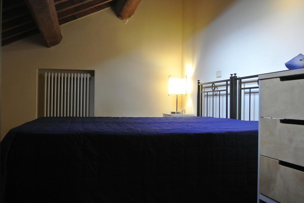 Agriturismo Valdappio ウルビーノ 部屋 写真