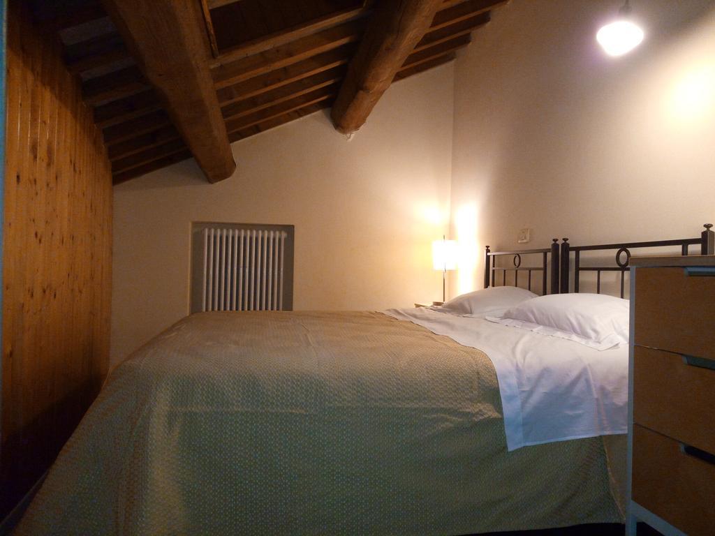 Agriturismo Valdappio ウルビーノ エクステリア 写真