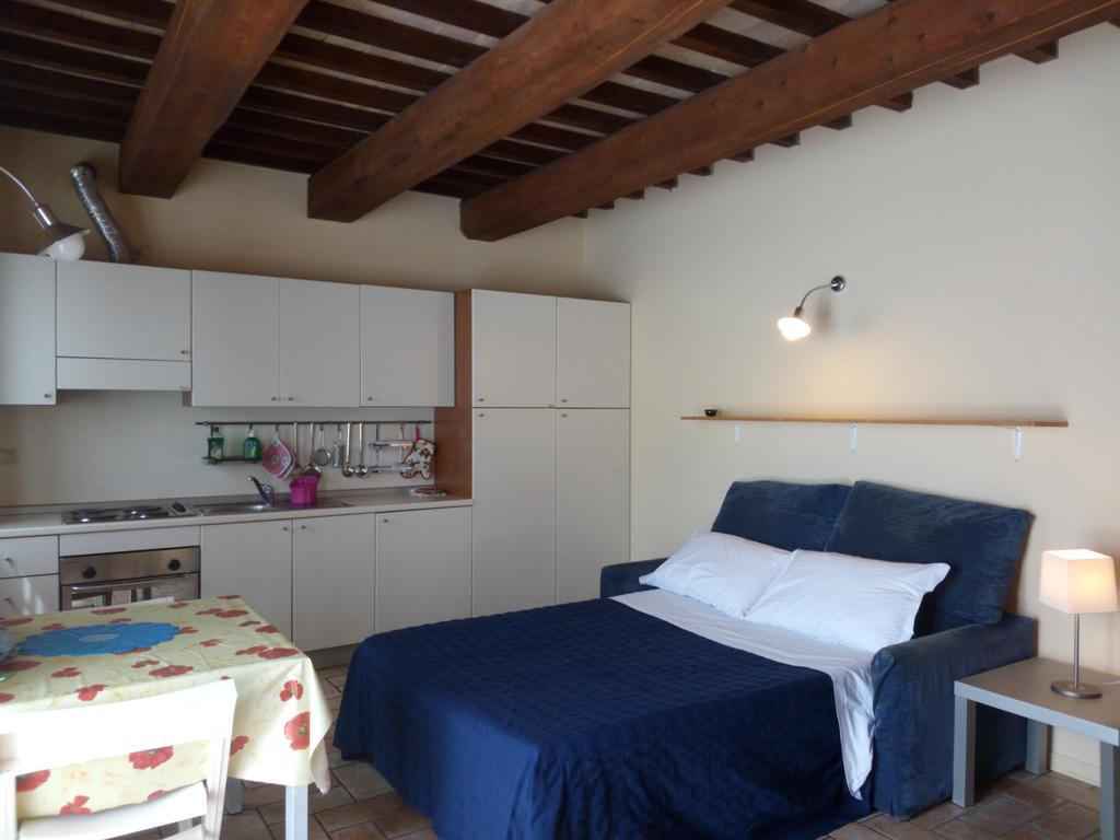 Agriturismo Valdappio ウルビーノ エクステリア 写真